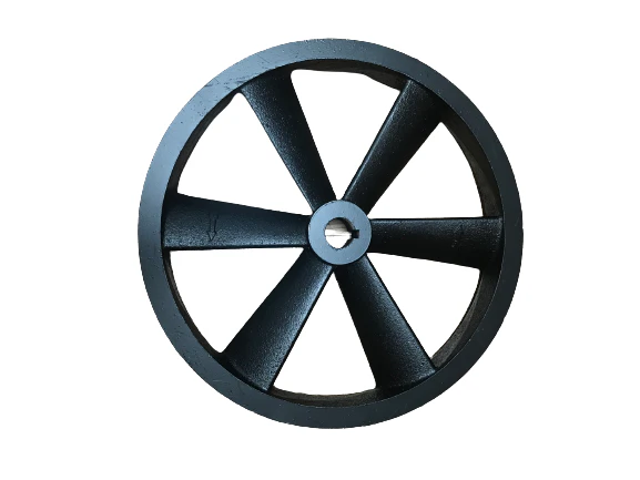 Flywheel CW Fasteners - Image 2
