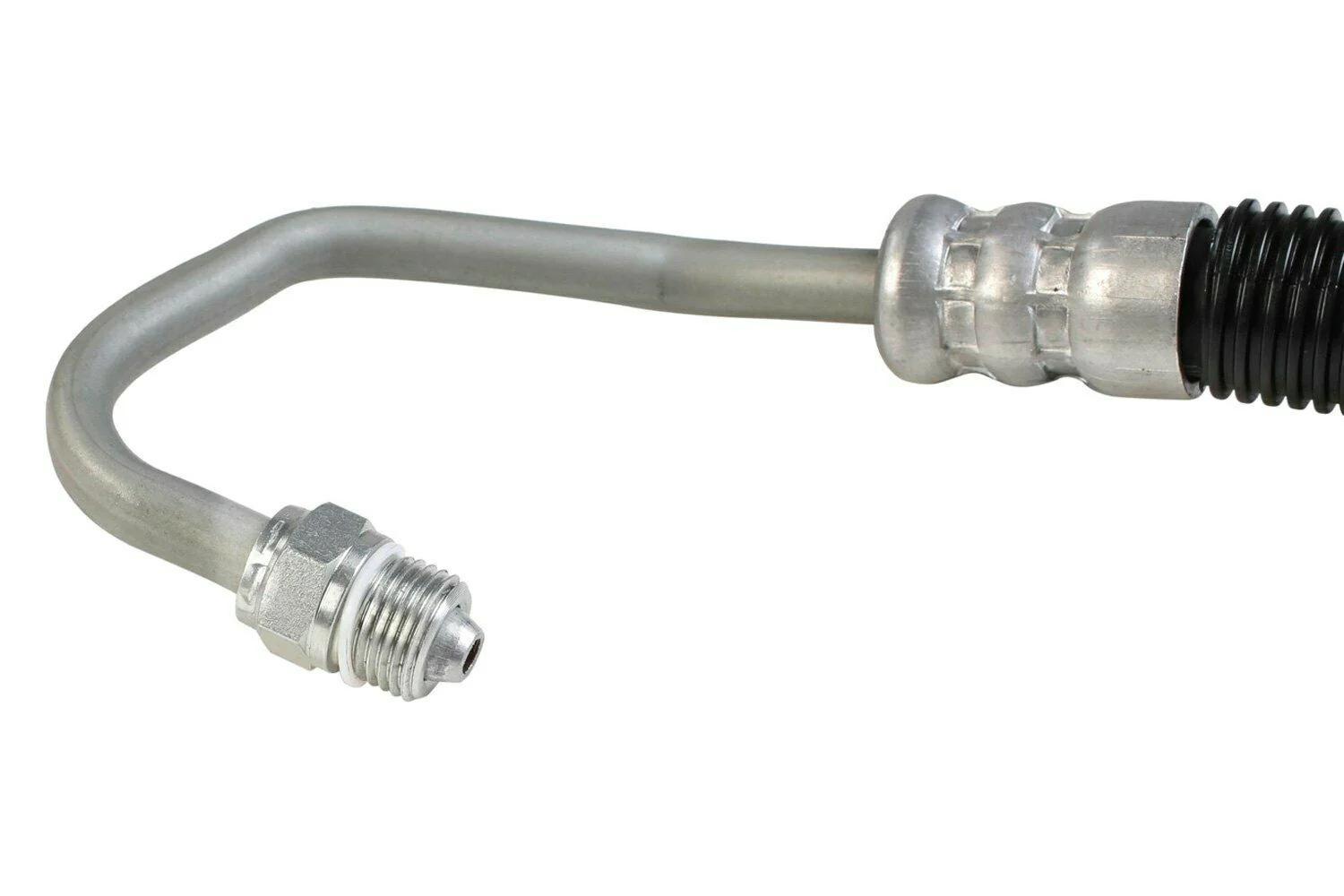For Ford E 450 Super Duty 03 Power Steering Hose Assemblies Pump To Hydroboost - Image 2