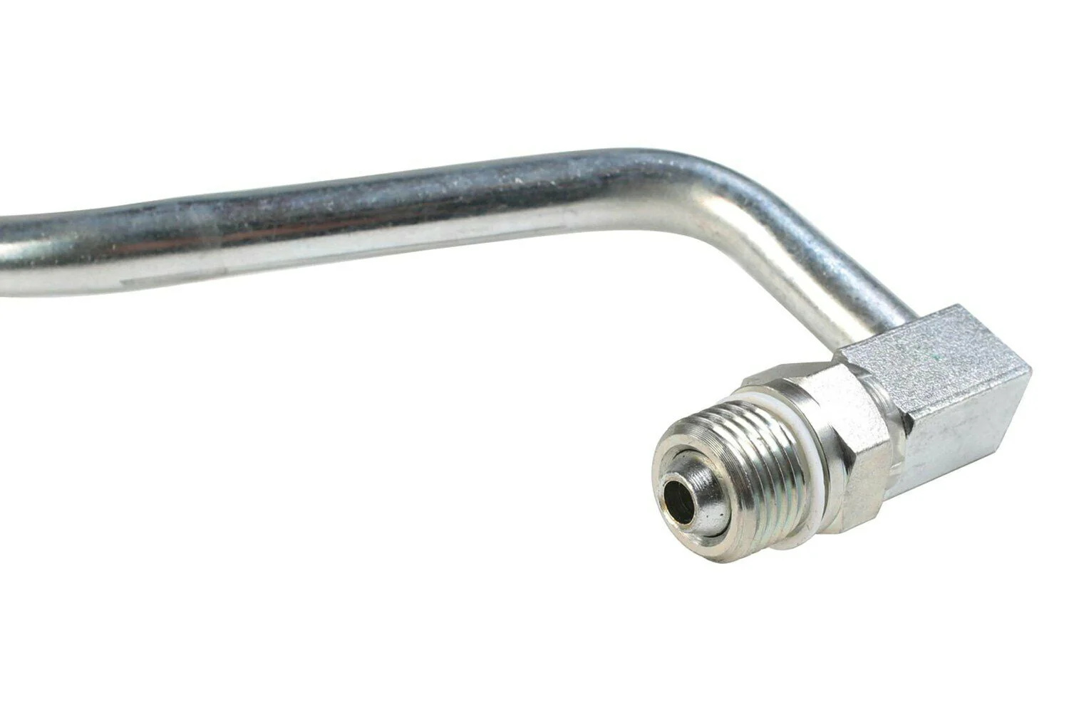 For Ford E 450 Super Duty 03 Power Steering Hose Assemblies Pump To Hydroboost - Image 3