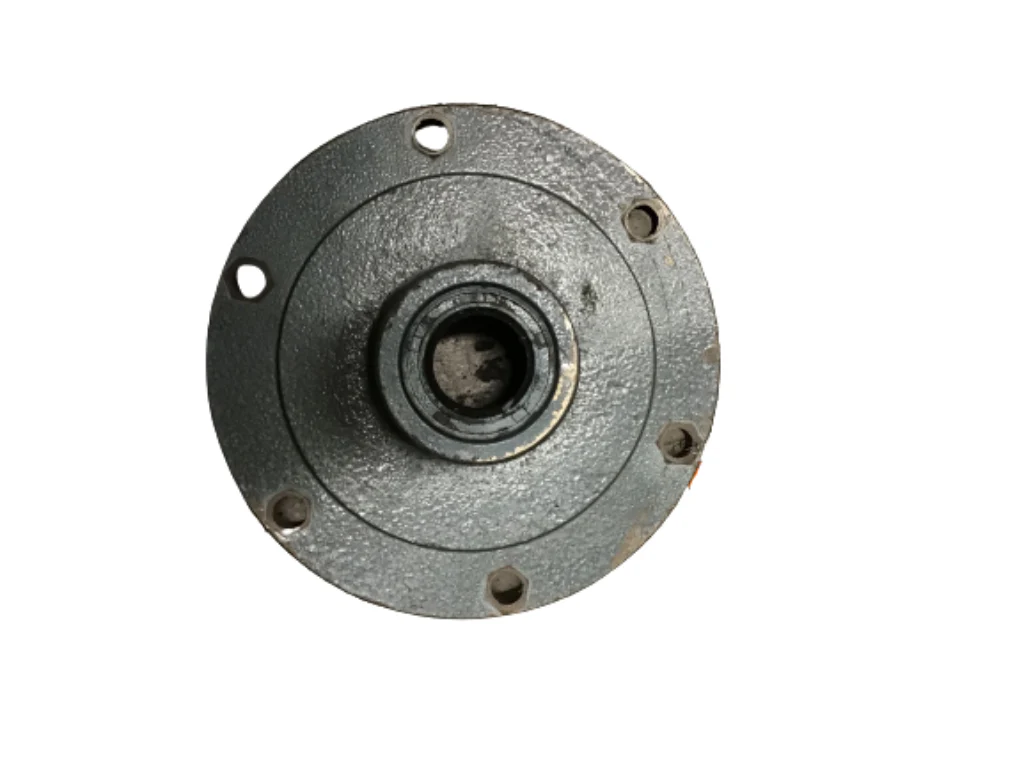 Front Bearing Cover - Image 2
