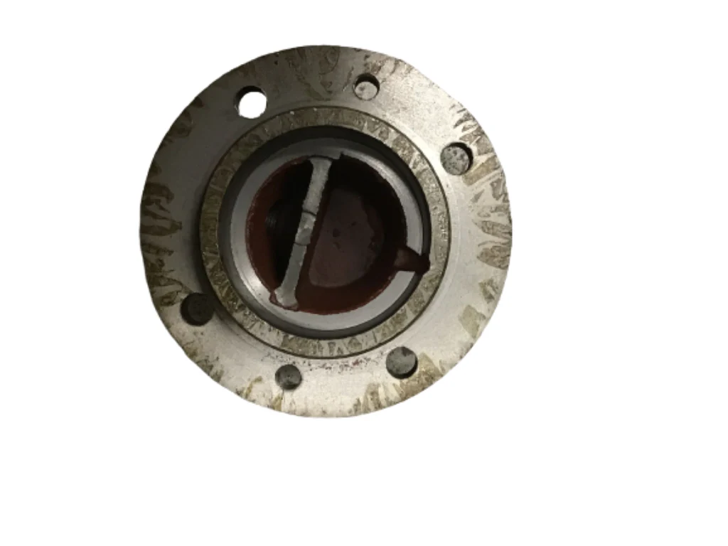 Front Bearing Housing - Image 2