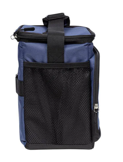 Frontier 12 Inch Thermal Insulated Lunch Bag - Image 2