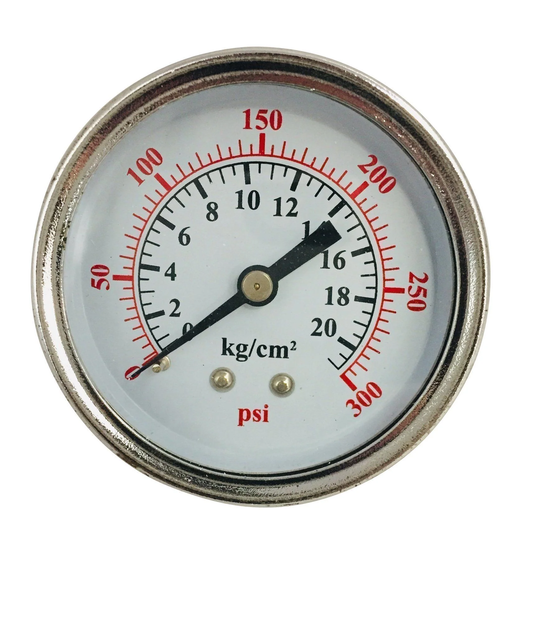 Pressure Gauge For Air Compressors