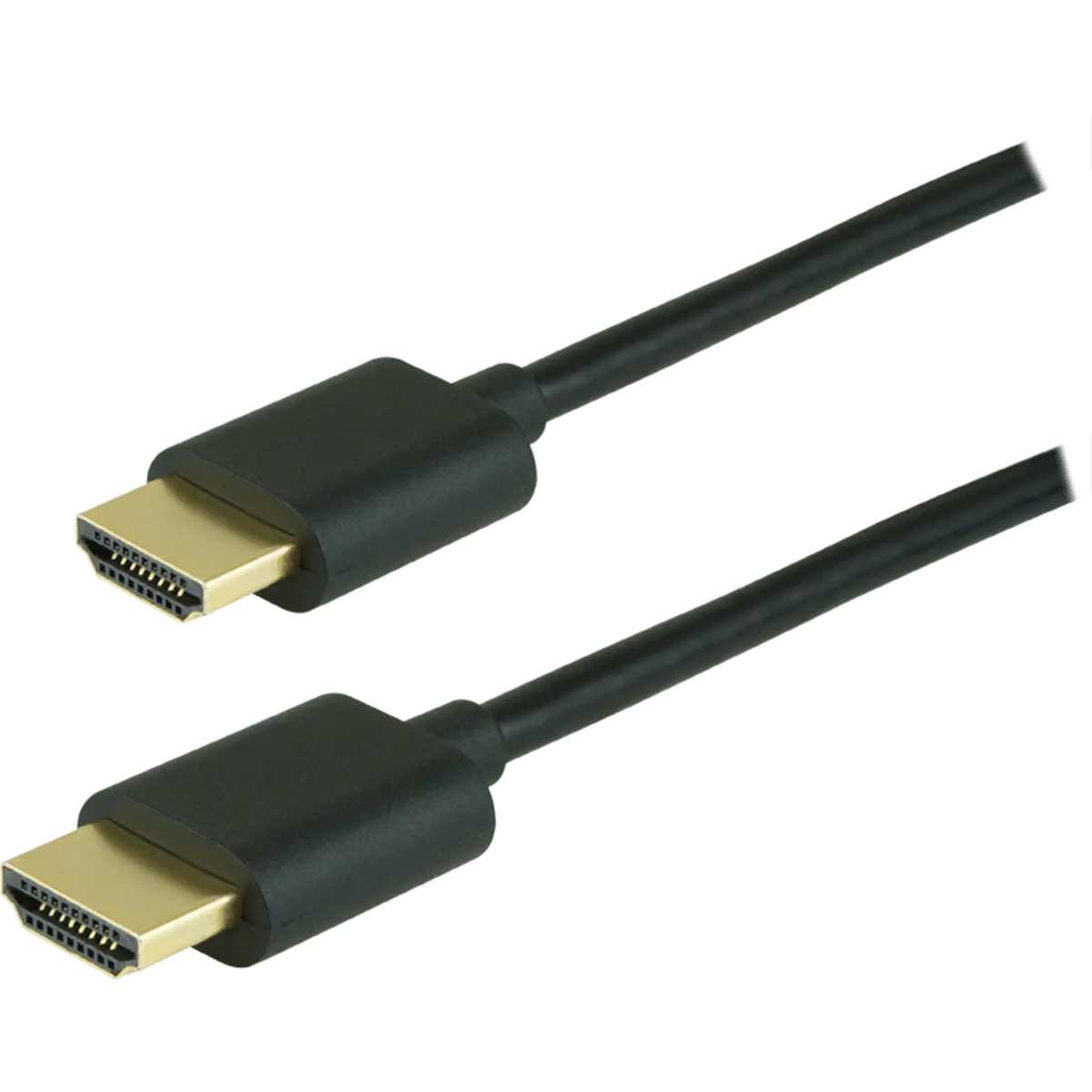 GE 25 Foot HDMI Cable With Ethernet - Image 2