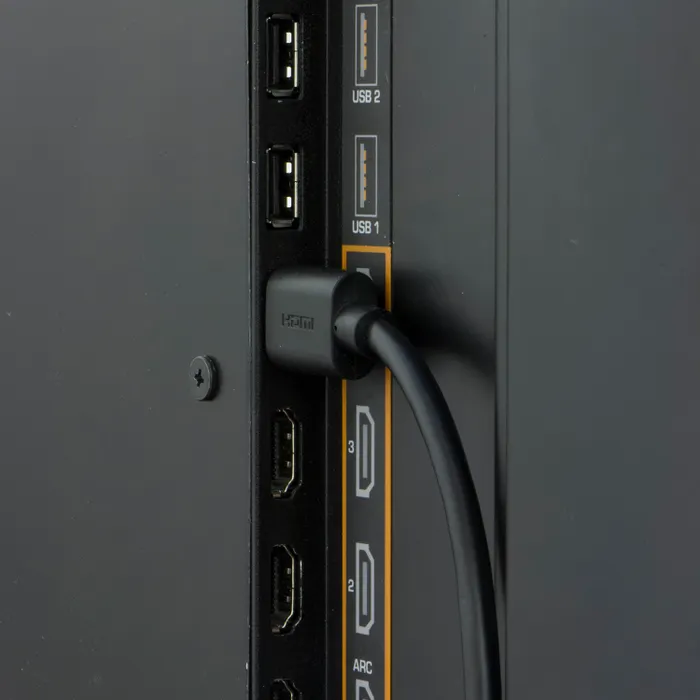 GE 25 Foot HDMI Cable With Ethernet - Image 3