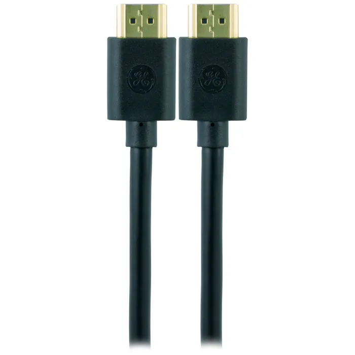 GE 25 Foot HDMI Cable With Ethernet - Image 4