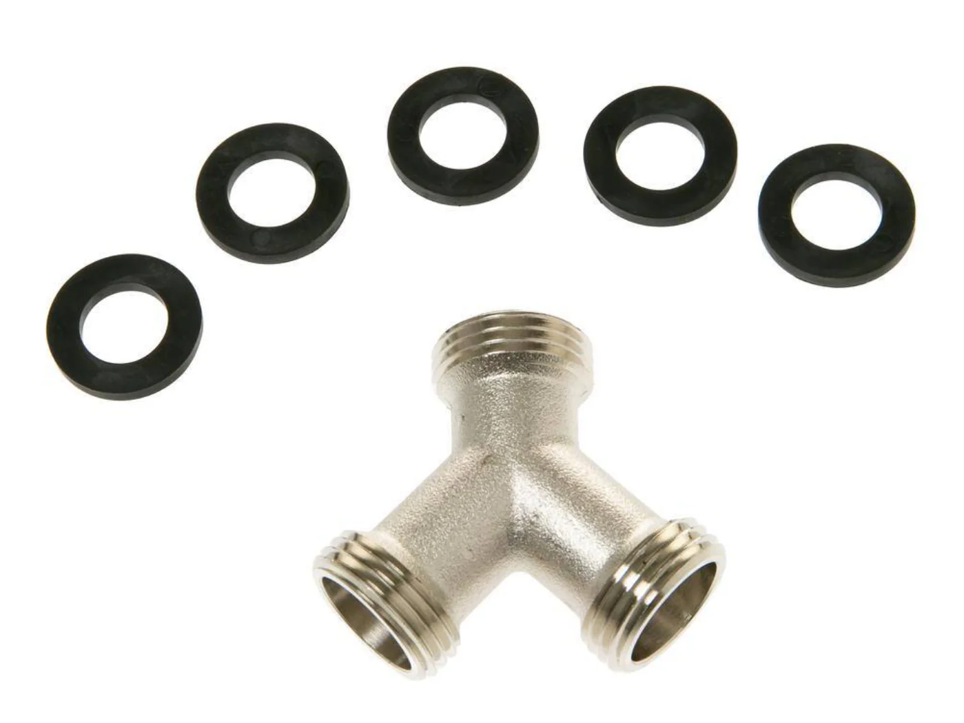 GE Steam Dryer Y-Connection Kit