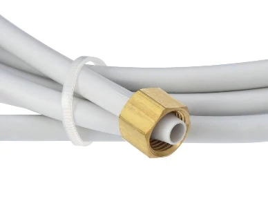 GE Universal 8 ft. Ice Maker Water Supply Line - Image 3