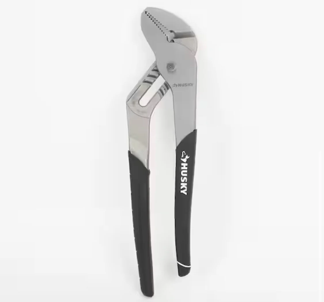 Groove Joint Pliers Set (2-Piece) - Image 3