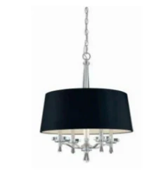 Hampton Bay Elora Pendant Fixture - Image 2