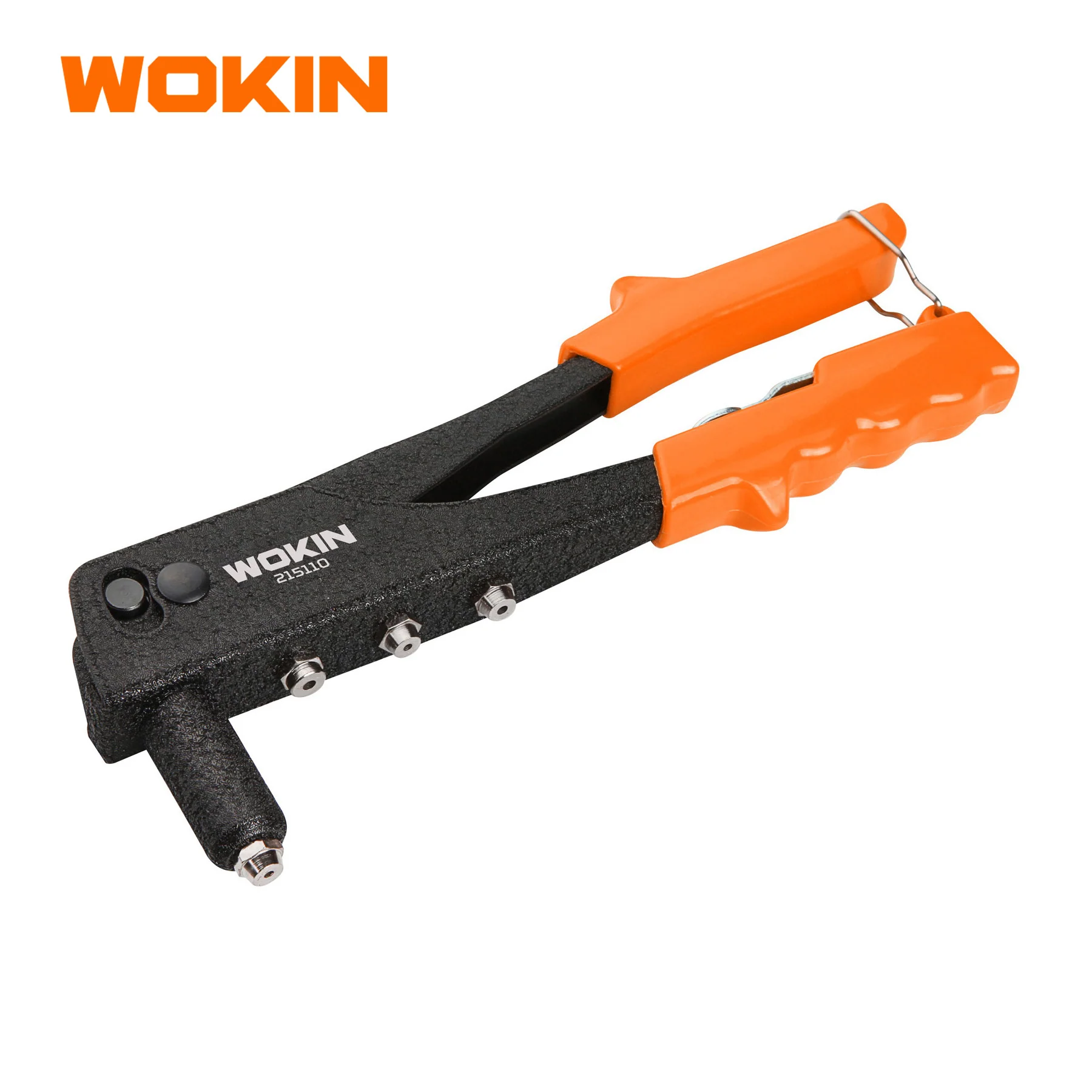 Wokin Hand Riveter - Image 2