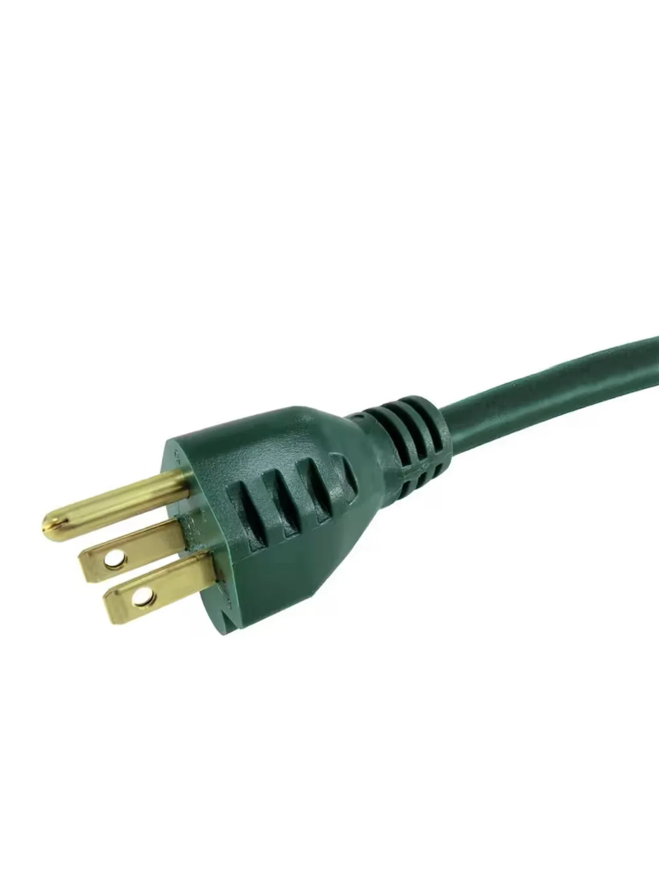 HDX 40 ft Multi Directional Outdoor Extension Cord Damaged Box - Image 3