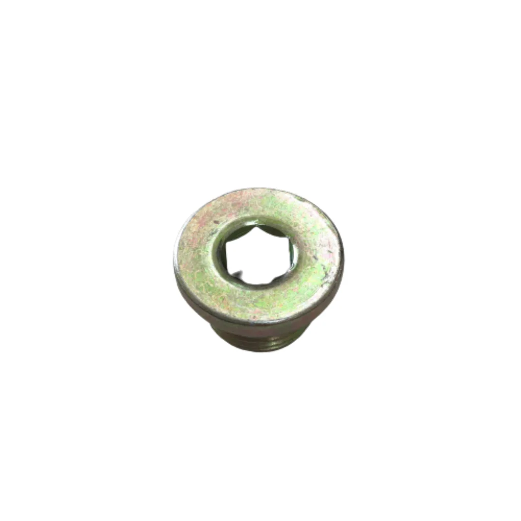 Head Plug