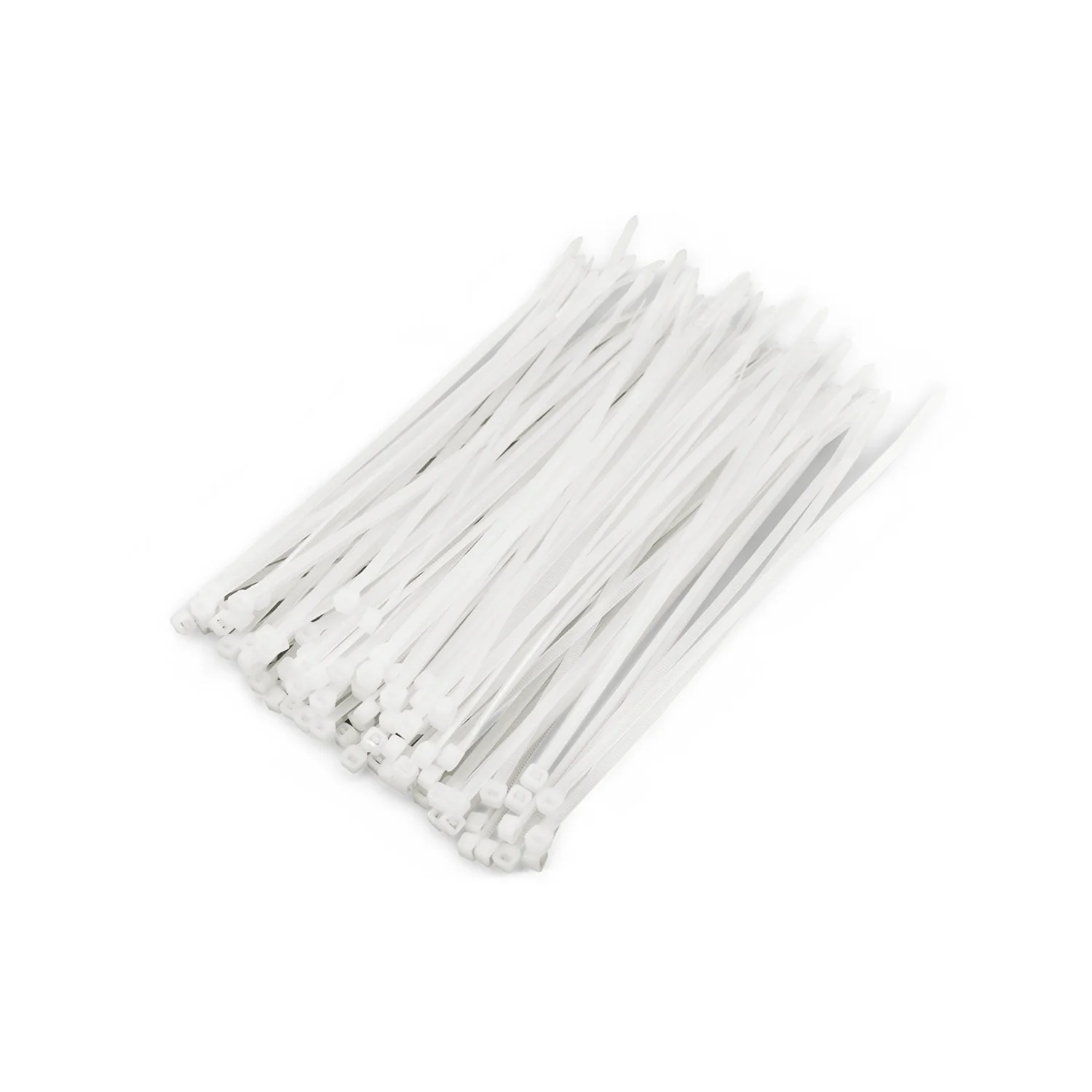 Heavy Duty Cable Ties 1000 Pieces Per Bag 5 Inches Long
