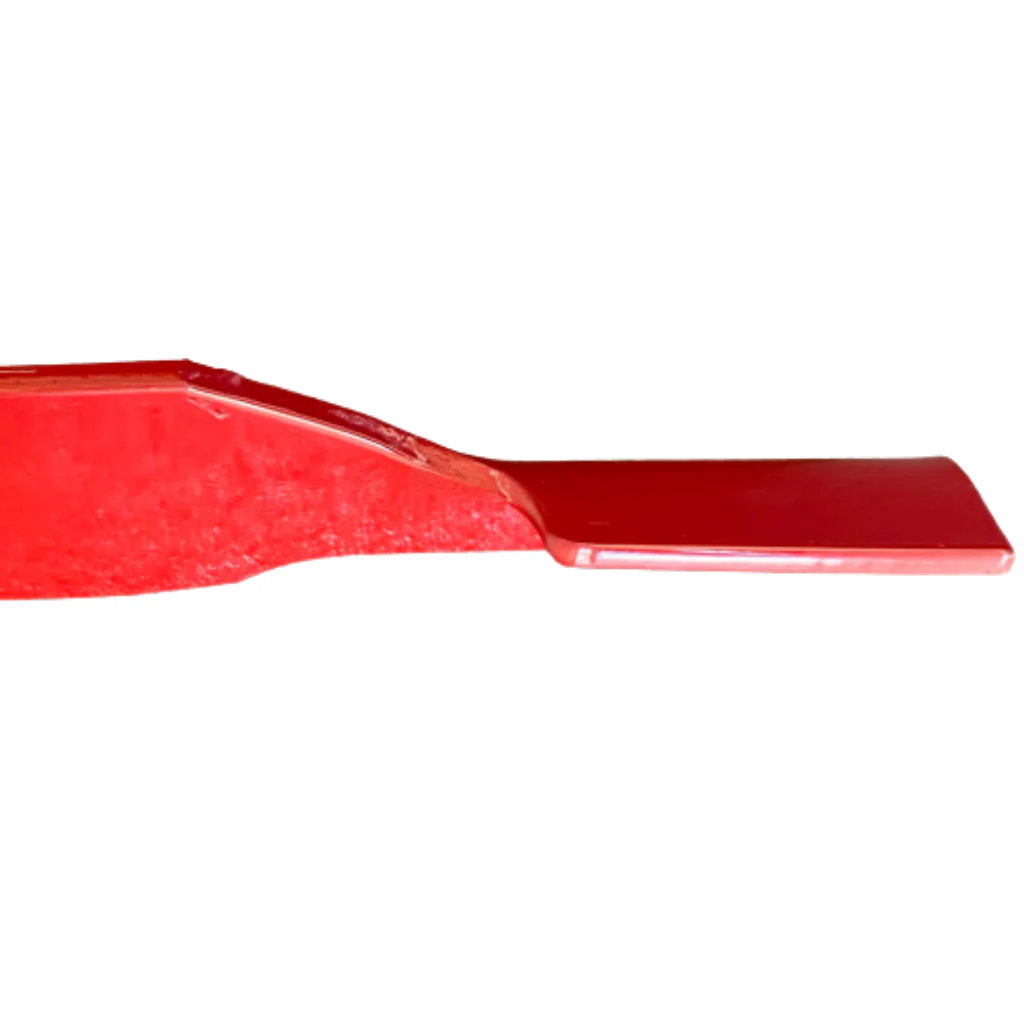 High Lift Lawn Mower Blade - Image 3