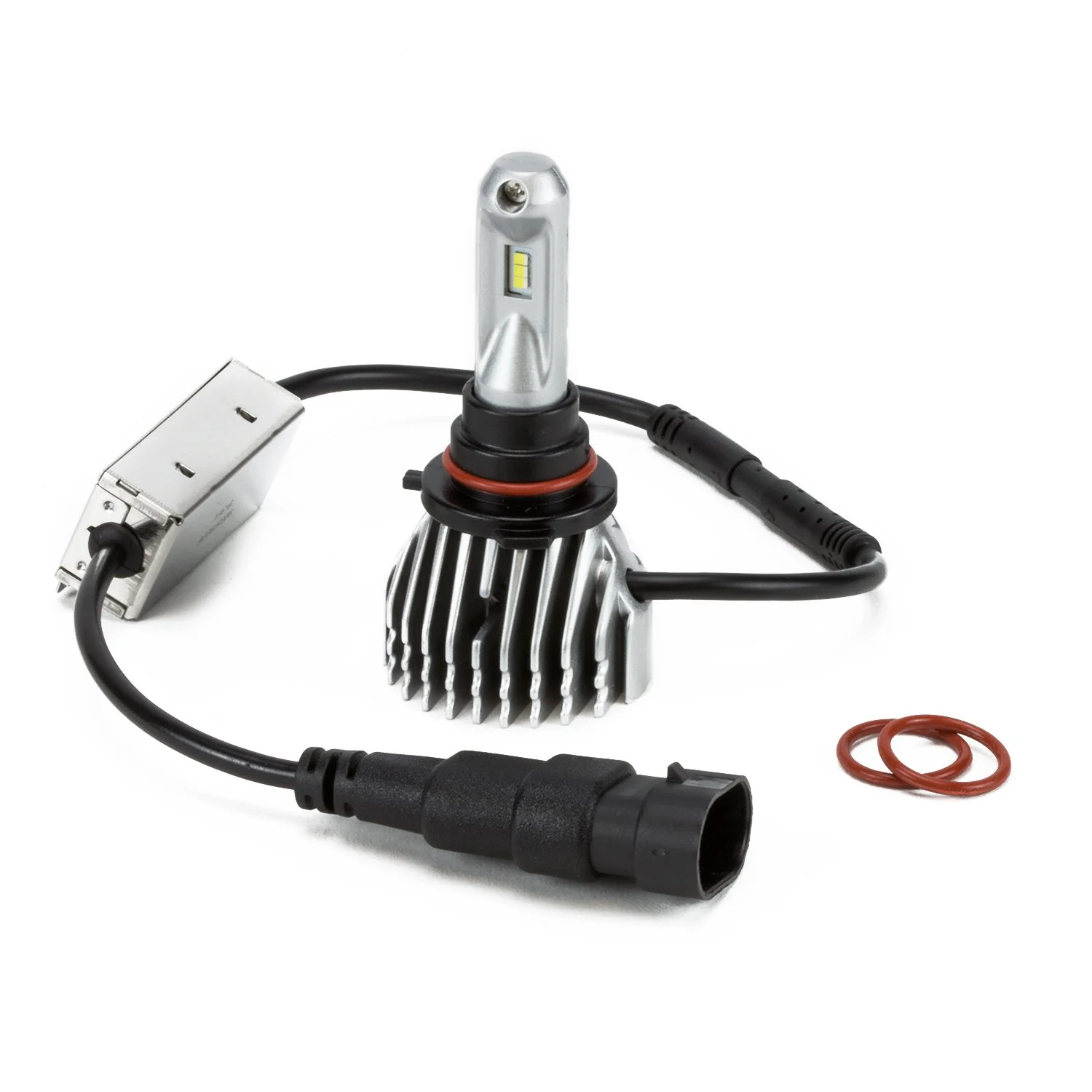 High Performance LED Fog Light Bulbs - Image 2