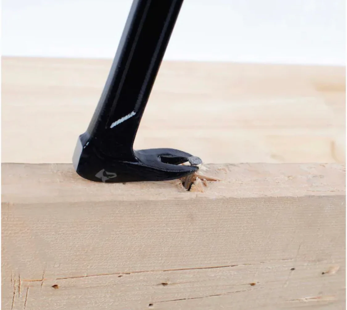 Husky 12-1/2 in. Nail Rocker - Damaged Box - Image 10