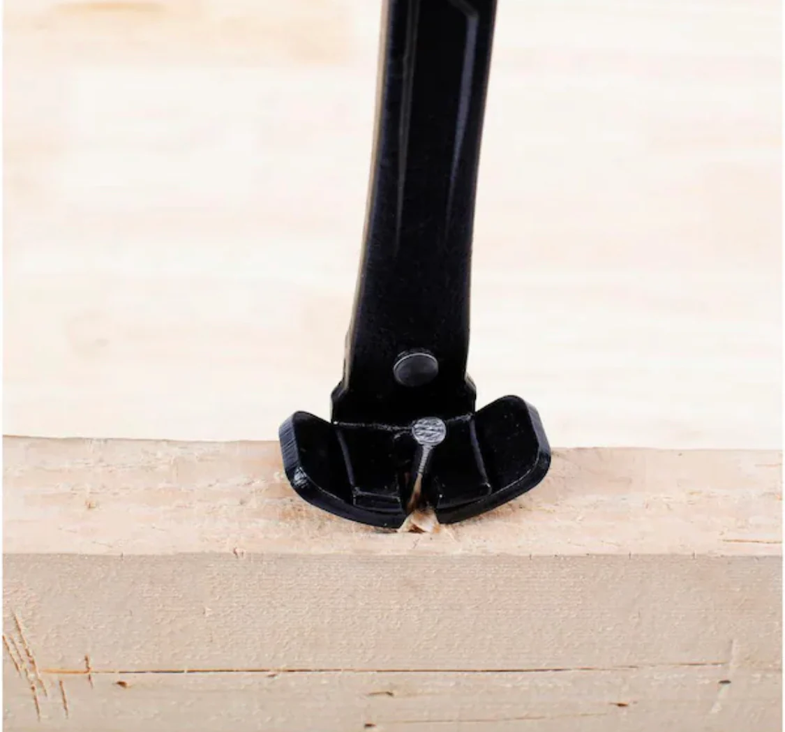 Husky 12-1/2 in. Nail Rocker - Damaged Box - Image 6