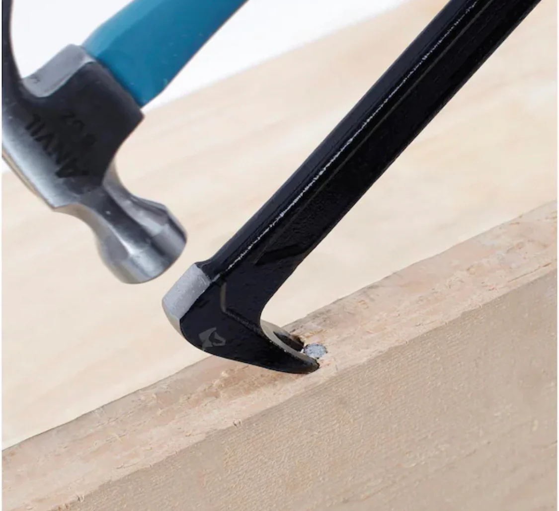 Husky 12-1/2 in. Nail Rocker - Damaged Box - Image 9