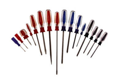 Husky 16pcs Screwdriver Set - Image 2