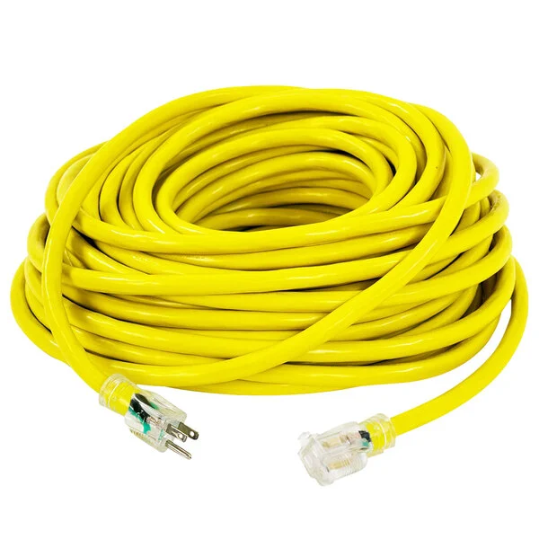 I60098-50 50' Extension Cord 12/3