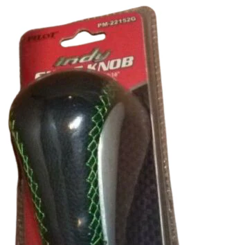 Indy Shift Knob by Pilot- Damaged Box - Image 2