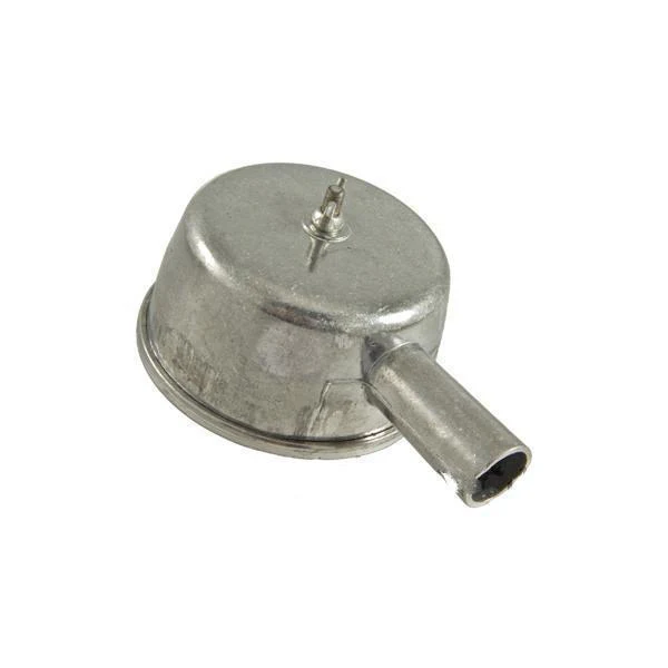 Intake Filter Assembly