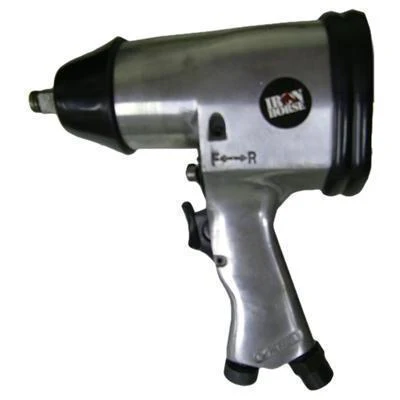 Iron Horse 1/2 Inch Air Wrench