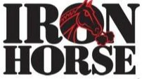 Iron Horse 3/ 8 Inch Air Wrench - Image 2