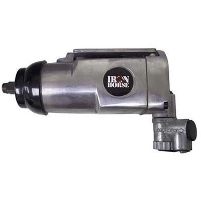 Iron Horse 3/8 Inch Butterfly Air Impact Wrench