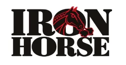 Iron Horse Electric Start Air Compressor - Image 2