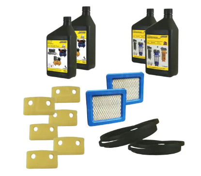 Iron Horse Maintenance Kit For IH8G30TRKE-H-BS - Image 2