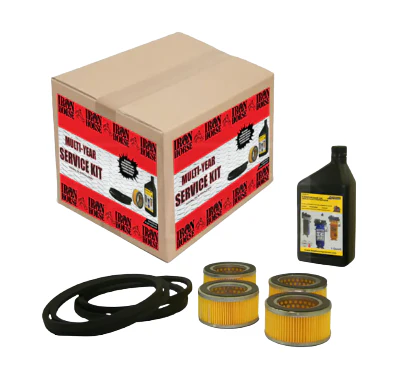 Iron Horse Maintenance Kit For IHP5120V1 & IHP5120V2 - Image 2