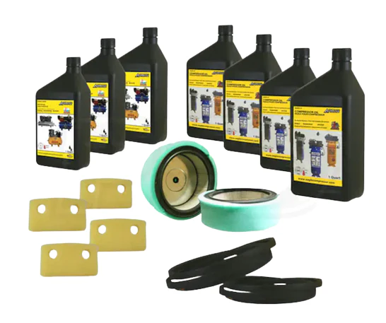 Iron Horse Maintenance Kit For IHP60G25H1 - Image 2