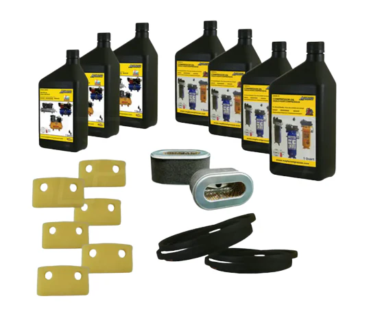 Iron Horse Maintenance Kit For IHP90G25H1 - Image 2