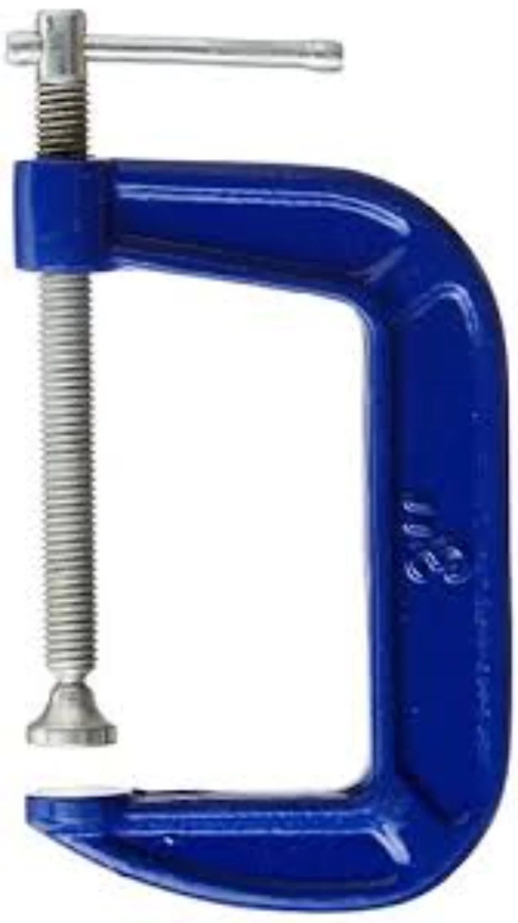 Irwin Quick Grip 3 Inch C Clamp OUT OF STOCK 4/26/21 - Image 2