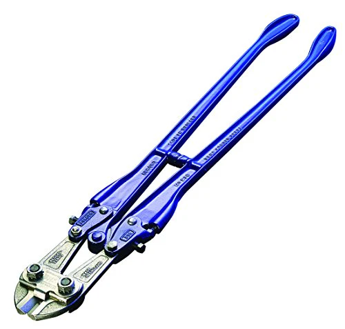 Irwin Record High Tensile 30 Inch Bolt Cutter - Image 2