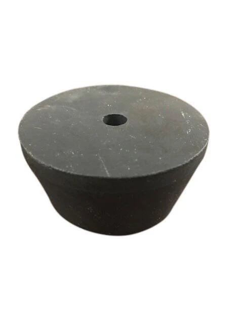 Rubber Foot
