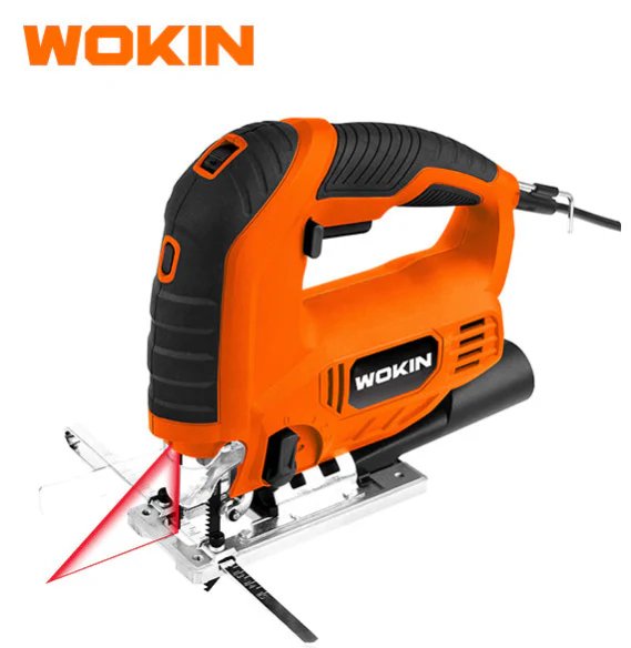 Wokin Jigsaw Power Tool - Image 2