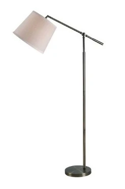 Kenroy Home 32573DAB Twilight Floor Lamp *Damaged Box*