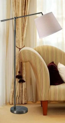 Kenroy Home 32573DAB Twilight Floor Lamp *Damaged Box* - Image 2