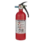 Kiddie Dry Chemical Regular Fire Extinguisher