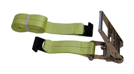 Laclede 4 Foot x 27 Foot 19800lb Ratchet Strap - Image 2