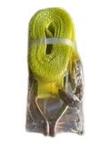 Lanclede 2 inch x 14 foot J Hook Ratchet Tie Down - Image 2