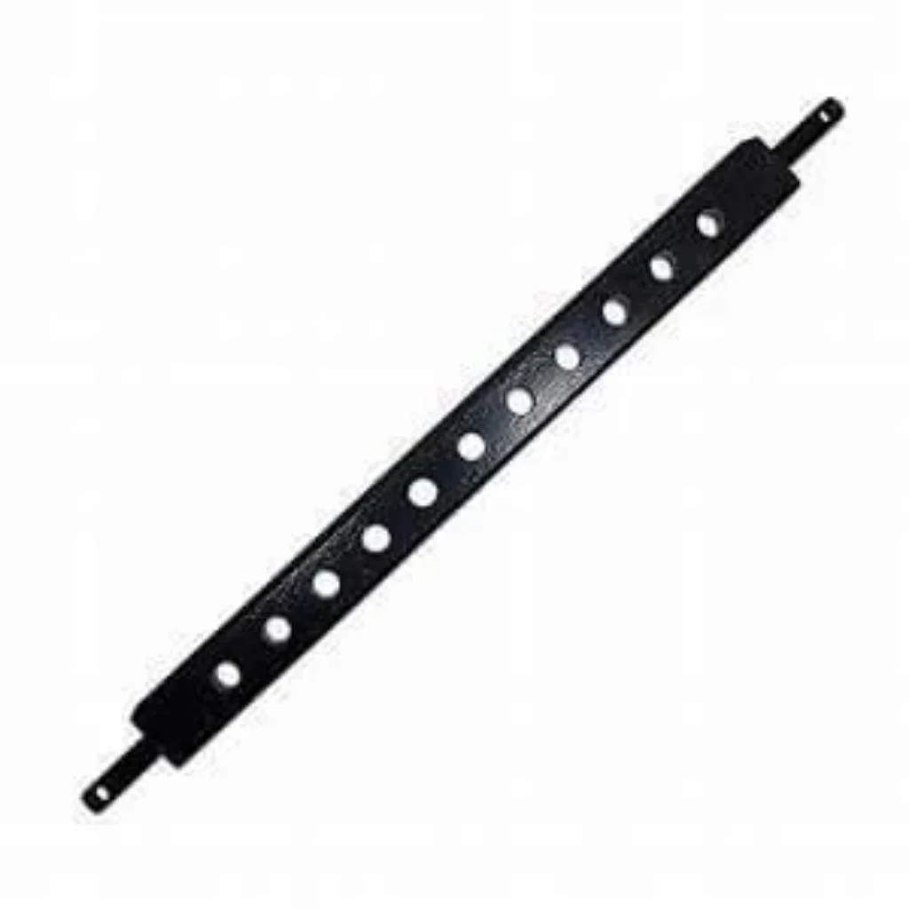 Large Draw Bar Cat 2