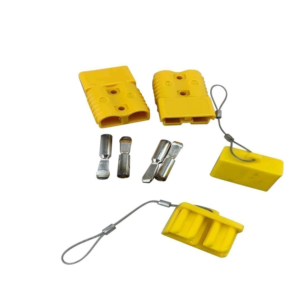 Large Quick Connect Out Of Stock - Image 2