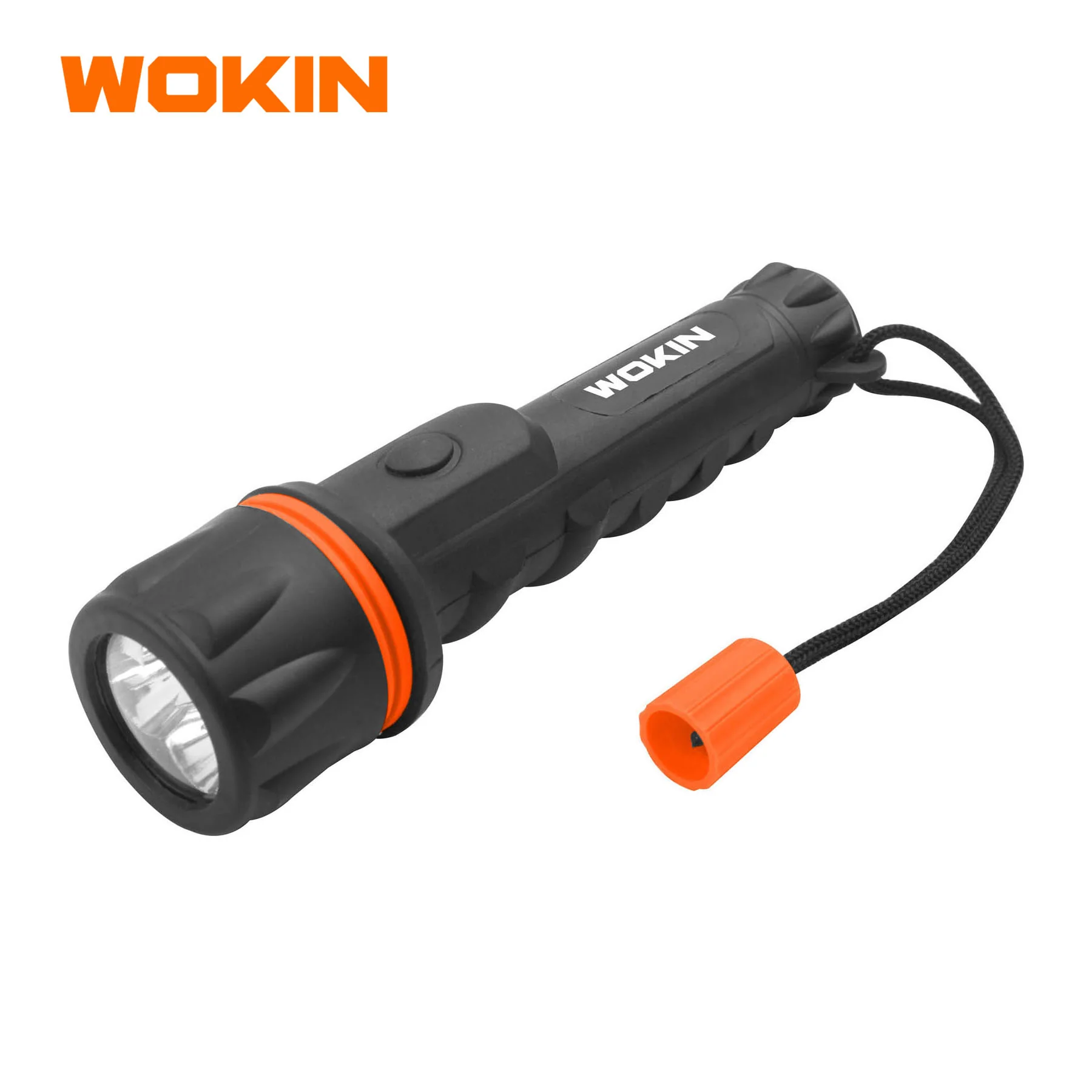 Wokin 12 Lumen LED Flashlight - Image 2