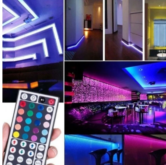 LED Strip Light - Image 2