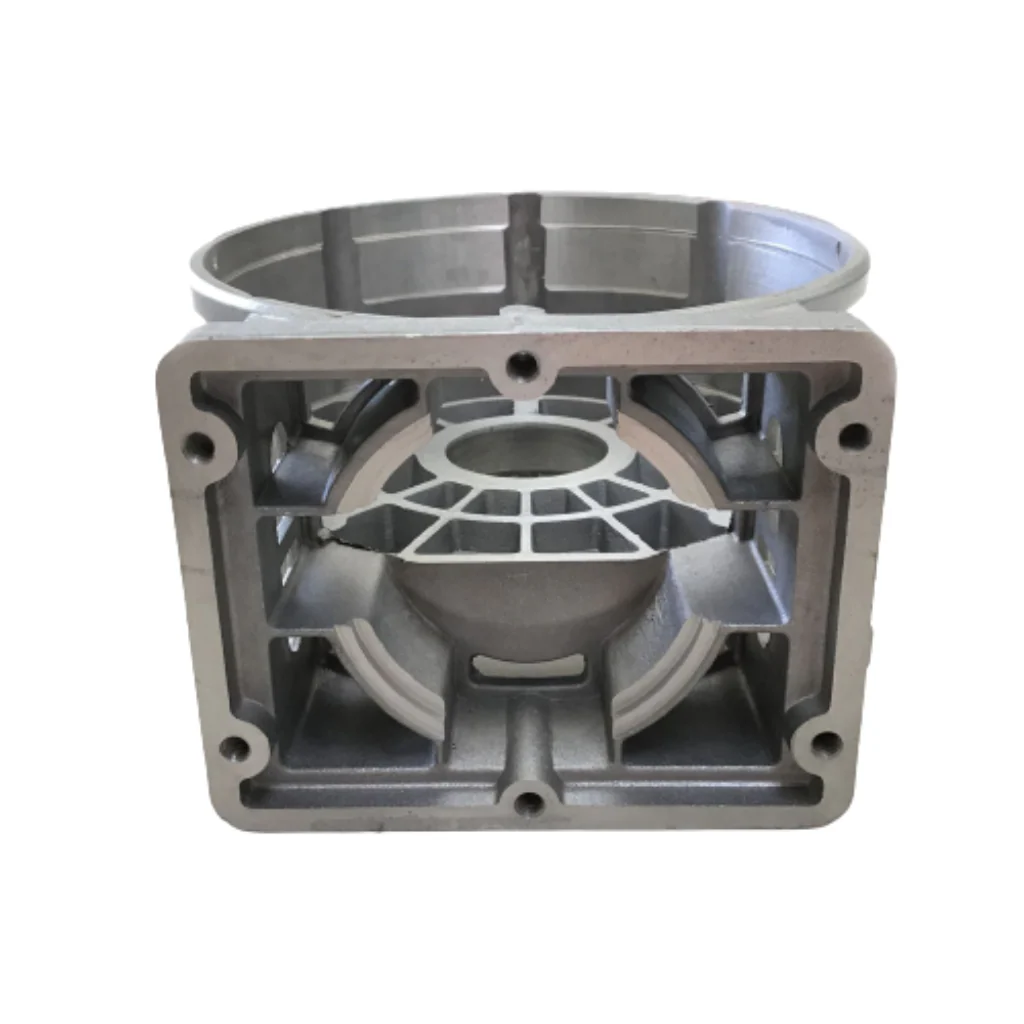 Left Crankcase - Image 2