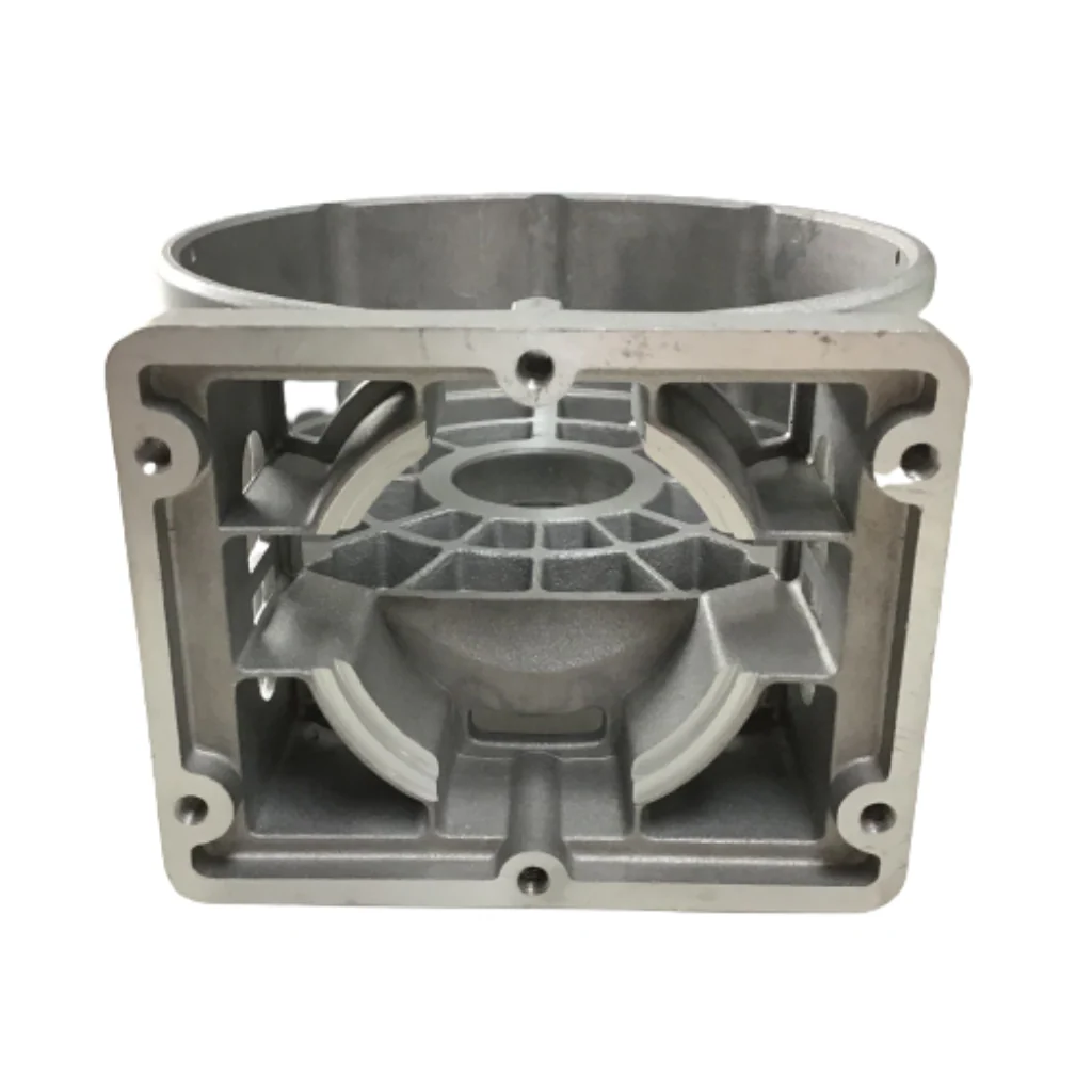 Left Crankcase - Image 2